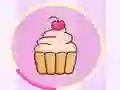 Trò chơi Cupcake Clicker trực tuyến