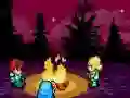 Trò chơi Afk Heroes trực tuyến