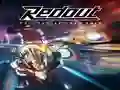 Trò chơi Space Racer trực tuyến
