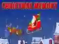 Trò chơi Christmas Memory trực tuyến