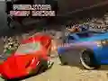 Trò chơi Demolition Derby Racing trực tuyến