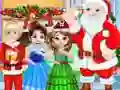 Trò chơi Baby Taylor Christmas Day trực tuyến