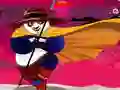 Trò chơi Kung Fu Panda Dress Up trực tuyến