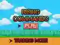 Trò chơi Rising Command trực tuyến