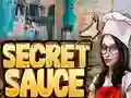 Trò chơi Secret Sauce trực tuyến