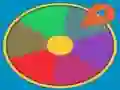 Trò chơi Rotating Wheel trực tuyến