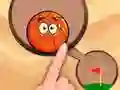 Trò chơi Dig Ball trực tuyến