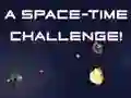Trò chơi A Space Time Challenge trực tuyến