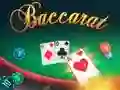 Trò chơi Baccarat trực tuyến