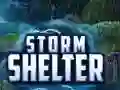 Trò chơi Storm Shelter trực tuyến