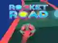 Trò chơi Rocket Road trực tuyến