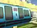 Trò chơi Sky Train Game 2020 trực tuyến