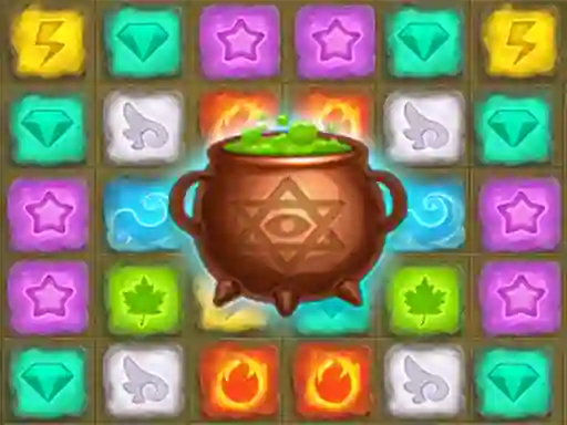 Trò chơi Alchemist Lab trực tuyến