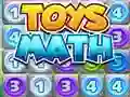 Trò chơi Toys Math trực tuyến
