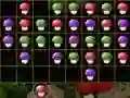 Trò chơi Mushroom Puzzles trực tuyến