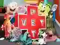 Trò chơi Nickelodeon Pet Vet trực tuyến