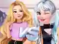 Trò chơi Highschool Mean Girls trực tuyến