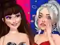 Trò chơi Teenage Celebrity Rivalry trực tuyến