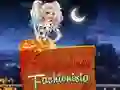 Trò chơi Halloween Fashionista trực tuyến