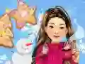 Trò chơi Get Ready With Me: Christmas Edition trực tuyến