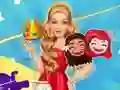 Trò chơi Princess Prom Gala trực tuyến
