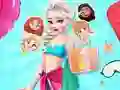 Trò chơi Princess Aquapark Adventure trực tuyến