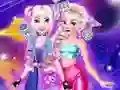 Trò chơi Multiverse Eliza trực tuyến