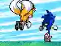 Trò chơi Sonic Adventure 3 trực tuyến