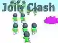 Trò chơi Join Clash trực tuyến