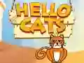 Trò chơi Hello Cats trực tuyến