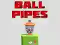 Trò chơi Ball Pipes trực tuyến