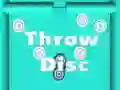 Trò chơi Throw Disc trực tuyến