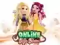 Trò chơi Online Selfie Stories trực tuyến