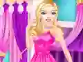 Trò chơi Fashion Doll Closet trực tuyến