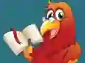 Trò chơi G2E Genius Red Bird Rescue trực tuyến