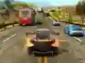 Trò chơi Real Car Traffic Racer trực tuyến
