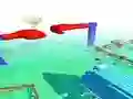 Trò chơi Roller 3d trực tuyến
