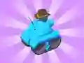 Trò chơi Tank Rush trực tuyến