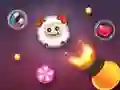 Trò chơi Candy Grab trực tuyến