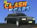 Trò chơi Clash Of Cars trực tuyến