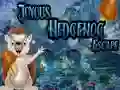 Trò chơi Joyous Hedgehog Escape trực tuyến