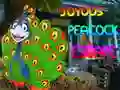 Trò chơi Joyous Peacock Escape trực tuyến