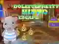 Trò chơi Doleful Pretty Hippo Escape trực tuyến