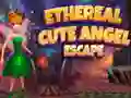 Trò chơi Ethereal Cute Angel Escape trực tuyến