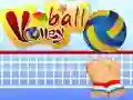 Trò chơi Volleyball trực tuyến