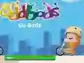 Trò chơi OddBods: Go Bods trực tuyến