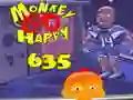 Trò chơi Monkey Go Happy Stage 635 trực tuyến