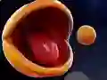 Trò chơi Pac-Man 3d trực tuyến