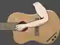 Trò chơi Guitar Simulator – Siberian Punk trực tuyến