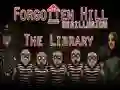 Trò chơi Forgotten Hill Disillusion: The library trực tuyến